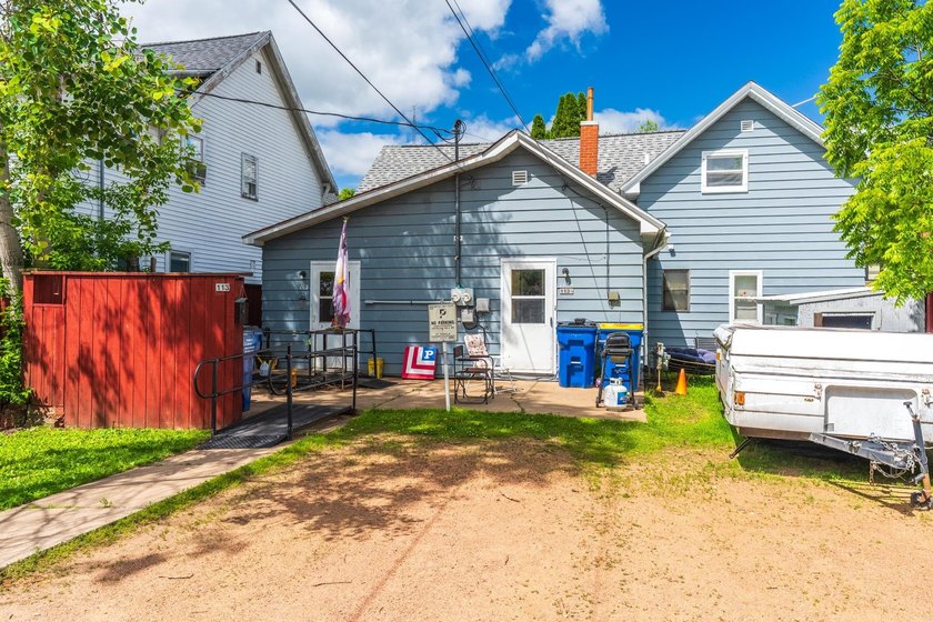 Investors, take notice! This well-maintained duplex in the City - photo 48