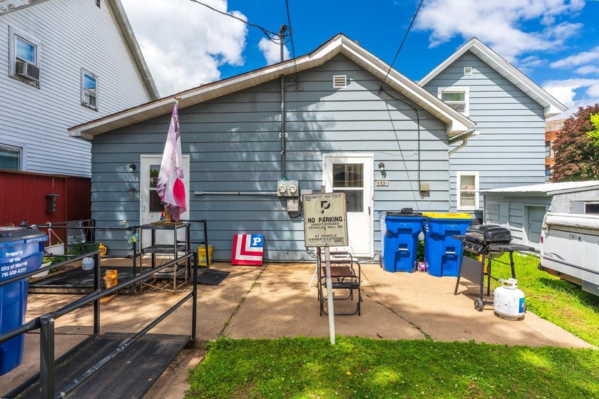 Investors, take notice! This well-maintained duplex in the City - photo 49