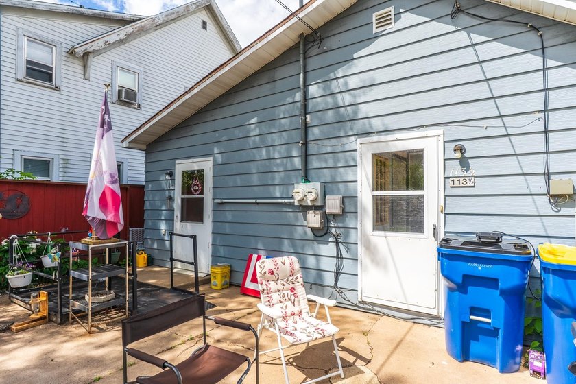 Investors, take notice! This well-maintained duplex in the City - photo 50