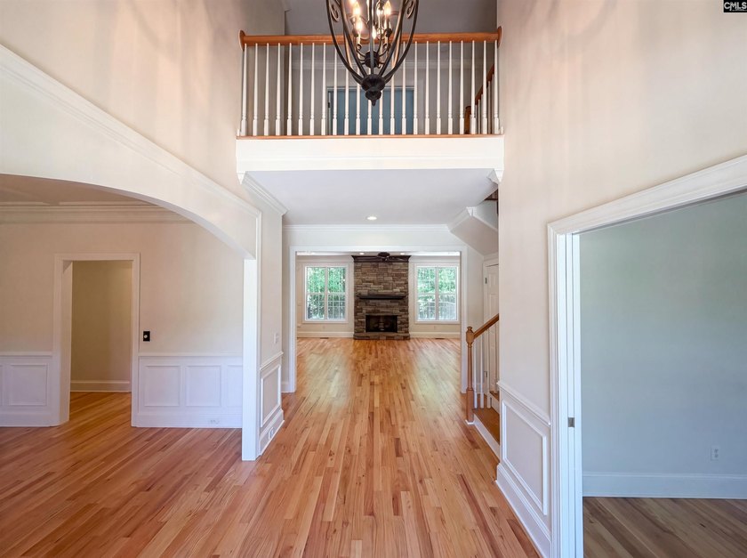 Welcome to 116 Crosscreek Dr, a home that exudes comfort and - photo 8