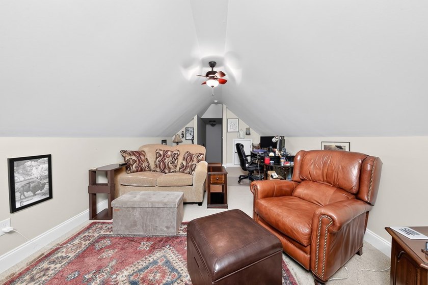 Welcome to 144 Mustang Trail in the desirable Ellerslie Place - photo 7