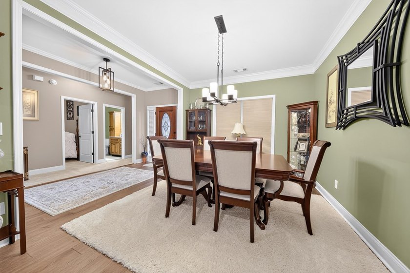 Welcome to 144 Mustang Trail in the desirable Ellerslie Place - photo 10