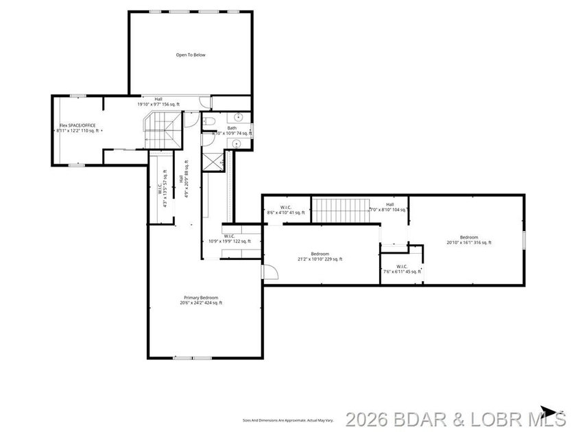 EXTREMELY MOTIVATED SELLER. Nearly flat lakefront yard, acreage - photo 37