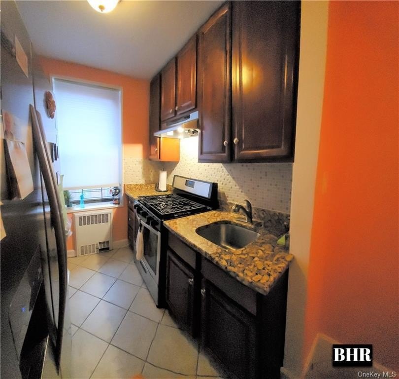 SHEEPSHAD BAY/ MARINE PARK Large 1 bedroom, 1 bath on top floor - photo 3