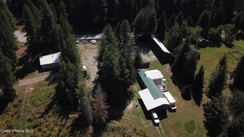 This property, offering over 3.50 acres of prime commercial land - photo 13