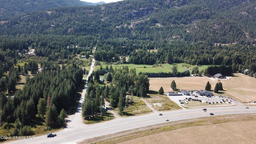 This property, offering over 3.50 acres of prime commercial land - photo 15