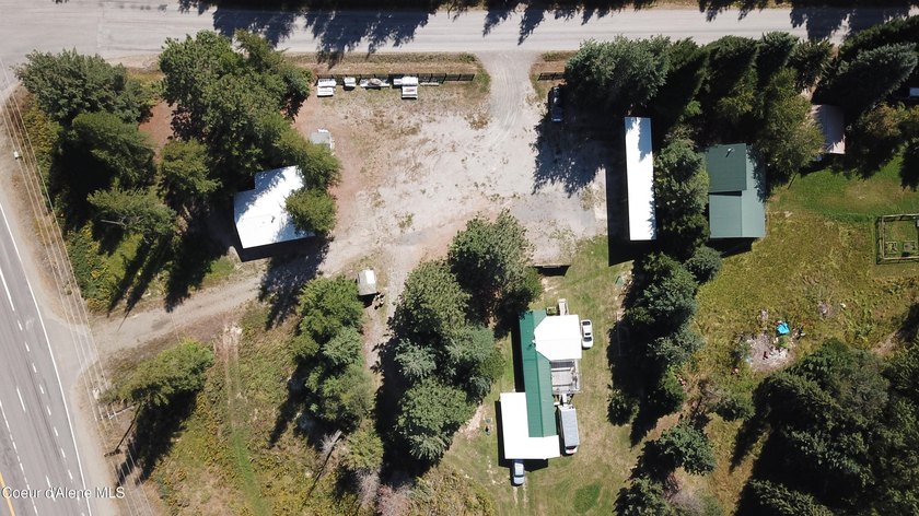 This property, offering over 3.50 acres of prime commercial land - photo 17