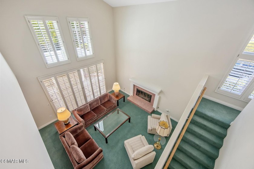 Fabulous two-story home in a gated Calabasas neighborhood - photo 29