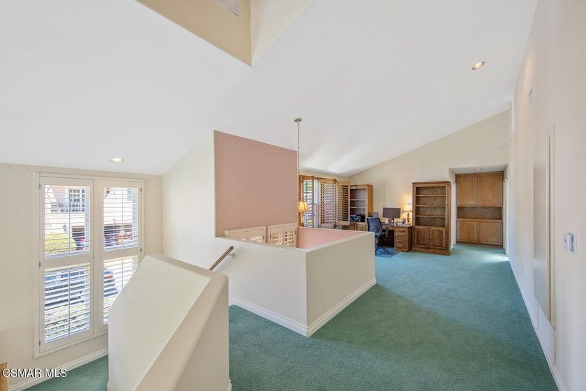 Fabulous two-story home in a gated Calabasas neighborhood - photo 30