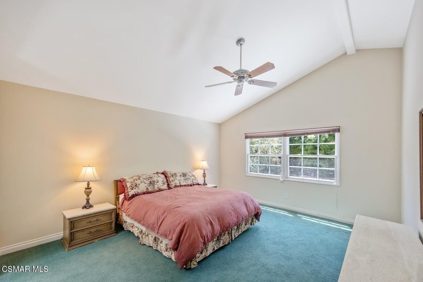Fabulous two-story home in a gated Calabasas neighborhood - photo 31