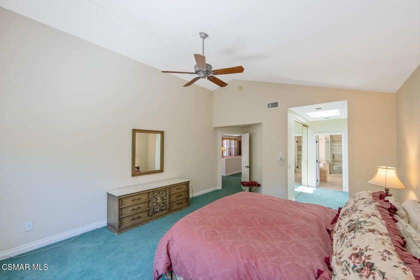 Fabulous two-story home in a gated Calabasas neighborhood - photo 33