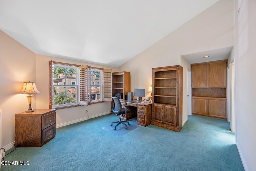 Fabulous two-story home in a gated Calabasas neighborhood - photo 39