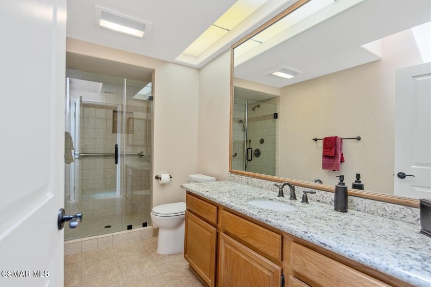 Fabulous two-story home in a gated Calabasas neighborhood - photo 43