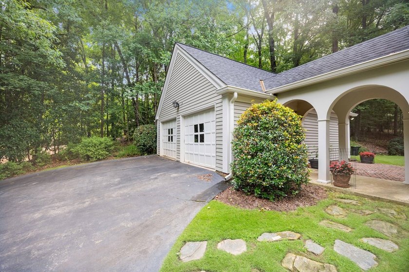 Welcome to 337 Sunset Road, a spacious home situated on 1.89 - photo 3