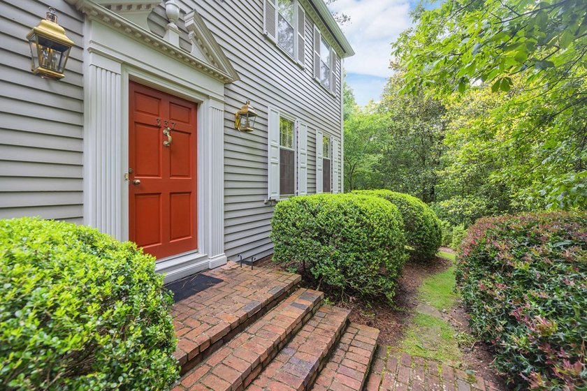 Welcome to 337 Sunset Road, a spacious home situated on 1.89 - photo 8
