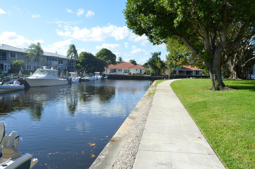 Introducing Unit 303 at French Village Condominiums, a charming - photo 29