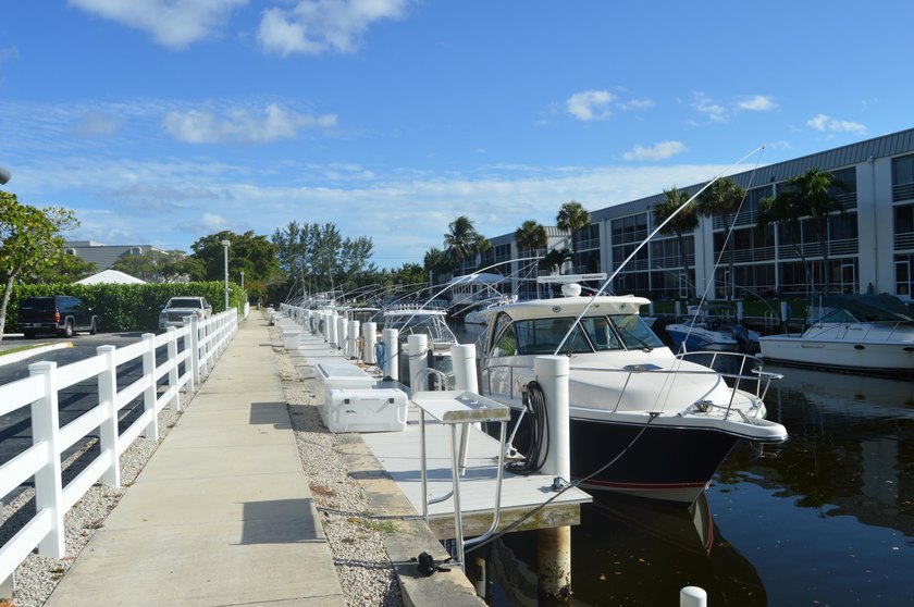 Introducing Unit 303 at French Village Condominiums, a charming - photo 31