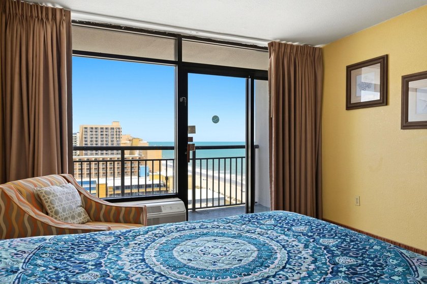 Welcome to Unit 1211 at Landmark Resort, a nicely appointed - photo 25