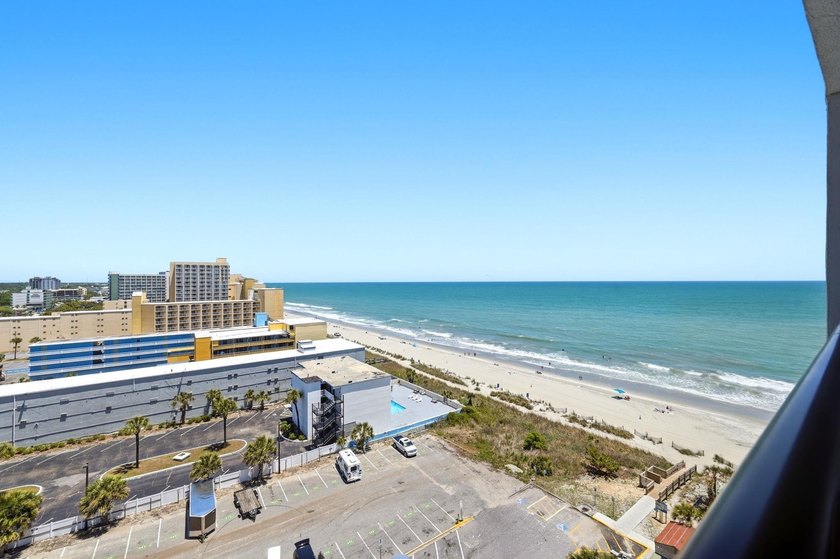 Welcome to Unit 1211 at Landmark Resort, a nicely appointed - photo 31