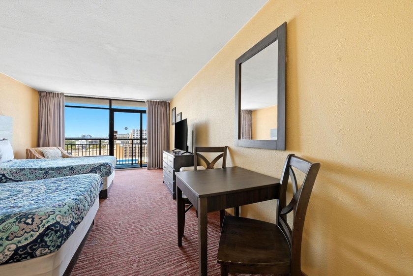 Welcome to Unit 1211 at Landmark Resort, a nicely appointed - photo 36