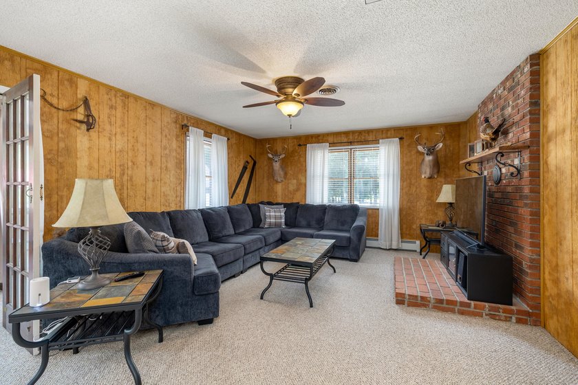 Enjoy country living on this 10-acre property with two homes - photo 14