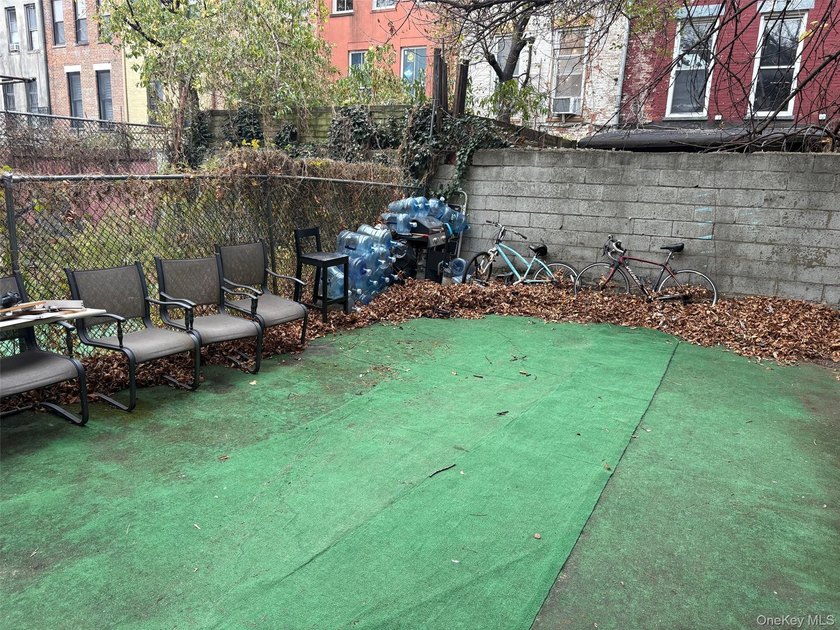 AO 4/28/26 Large 2-Family Home Being in Mott Haven, Bronx - photo 8