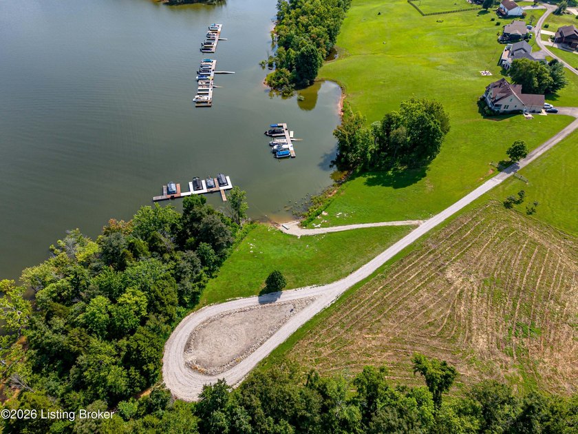 This 1.41-acre wooded lot offers an ideal setting for a - photo 19