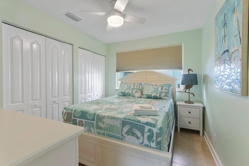 Unique beach home on Hutchinson Island, step inside and you will - photo 22