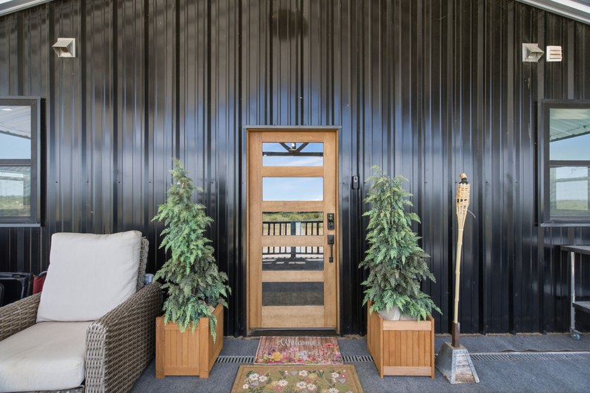 Experience the perfect blend of luxury and country living on - photo 5