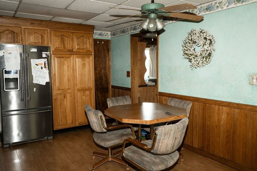 Welcome to 614 Indian Rd, a home full of character, space, and - photo 11