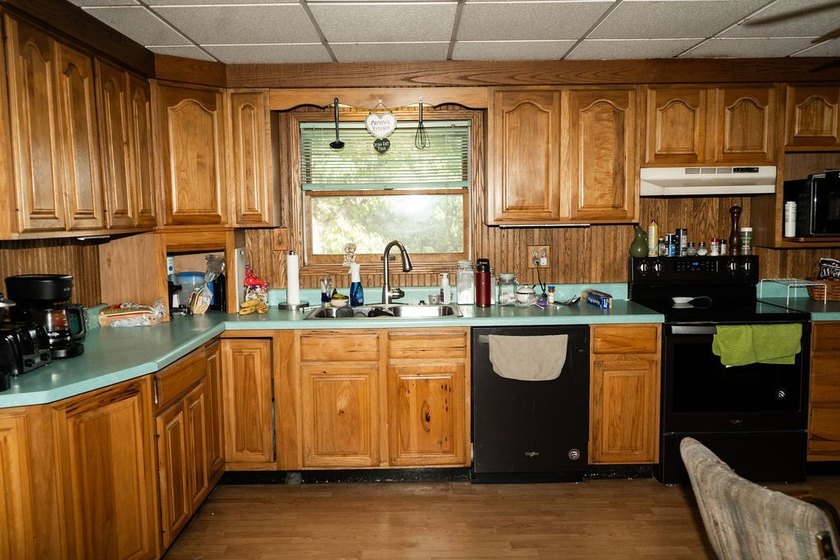 Welcome to 614 Indian Rd, a home full of character, space, and - photo 13