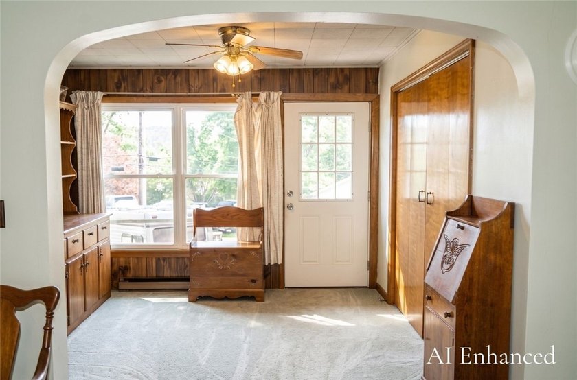 Welcome to 614 Indian Rd, a home full of character, space, and - photo 14