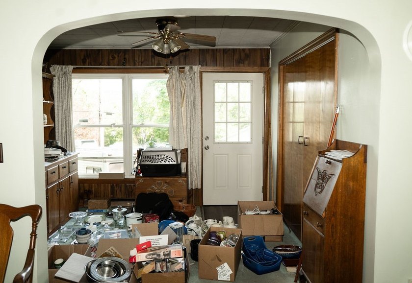 Welcome to 614 Indian Rd, a home full of character, space, and - photo 15