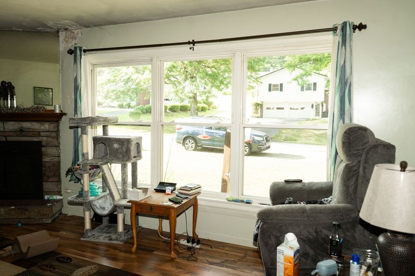 Welcome to 614 Indian Rd, a home full of character, space, and - photo 17