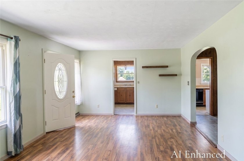 Welcome to 614 Indian Rd, a home full of character, space, and - photo 18
