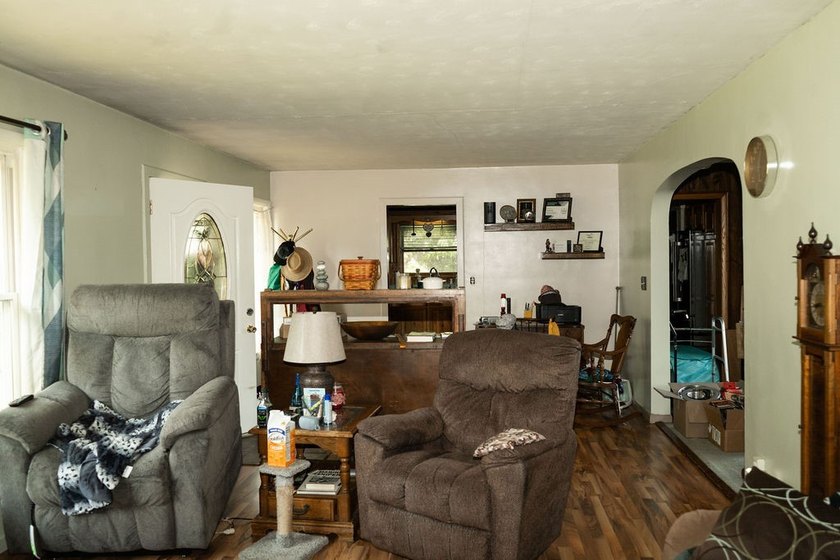 Welcome to 614 Indian Rd, a home full of character, space, and - photo 19