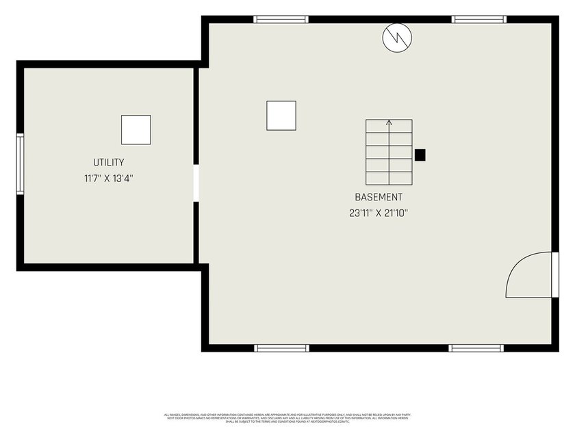 Turnkey investment opportunity or ideal owner-occupied duplex! - photo 20