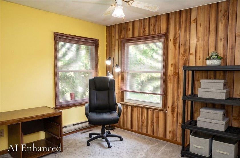 Welcome to 614 Indian Rd, a home full of character, space, and - photo 22