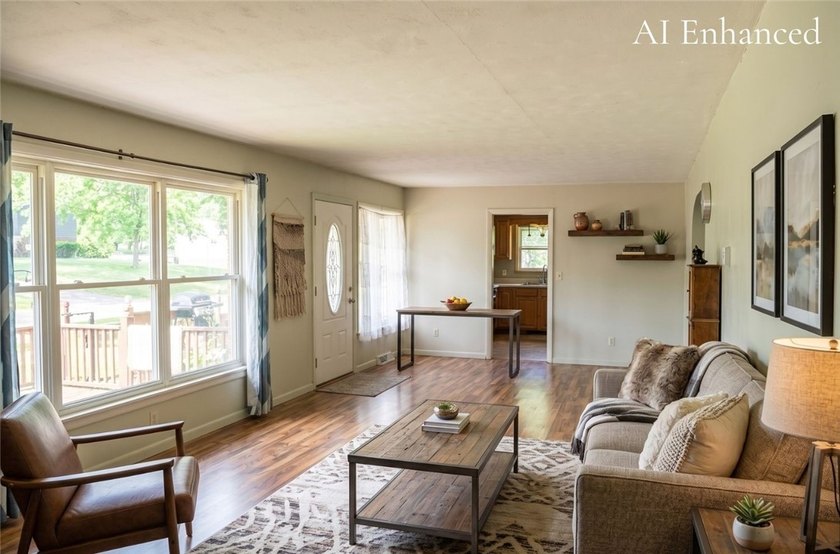Welcome to 614 Indian Rd, a home full of character, space, and - photo 25