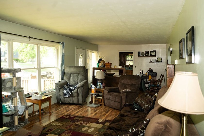 Welcome to 614 Indian Rd, a home full of character, space, and - photo 26