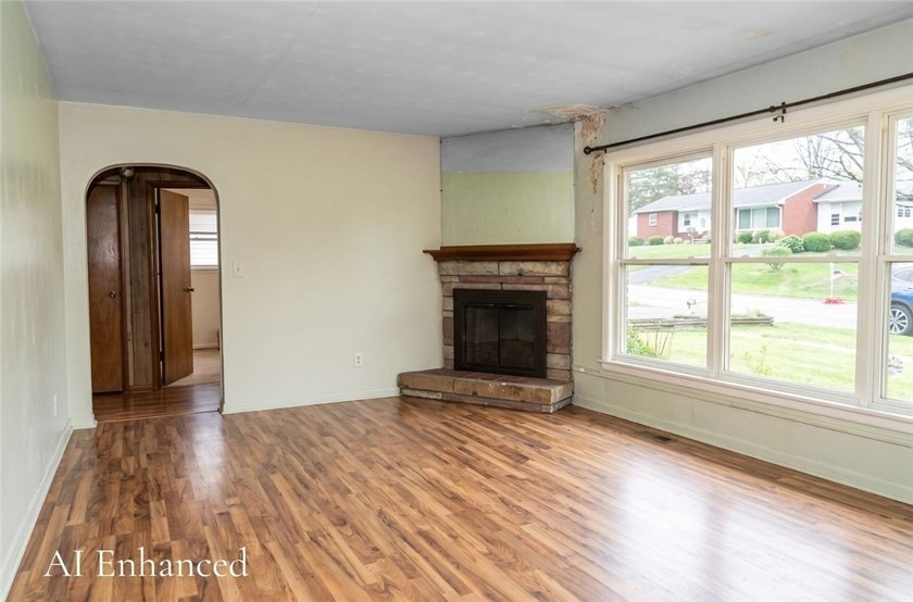 Welcome to 614 Indian Rd, a home full of character, space, and - photo 28