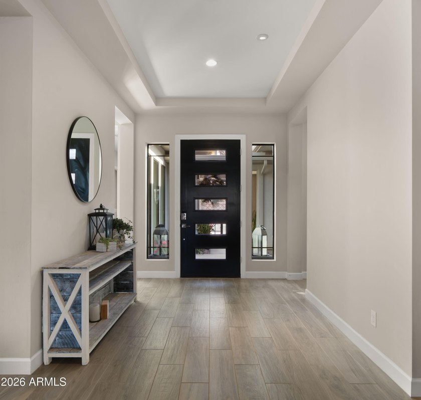 Seller Motivated! Experience upscale living in this fully - photo 3