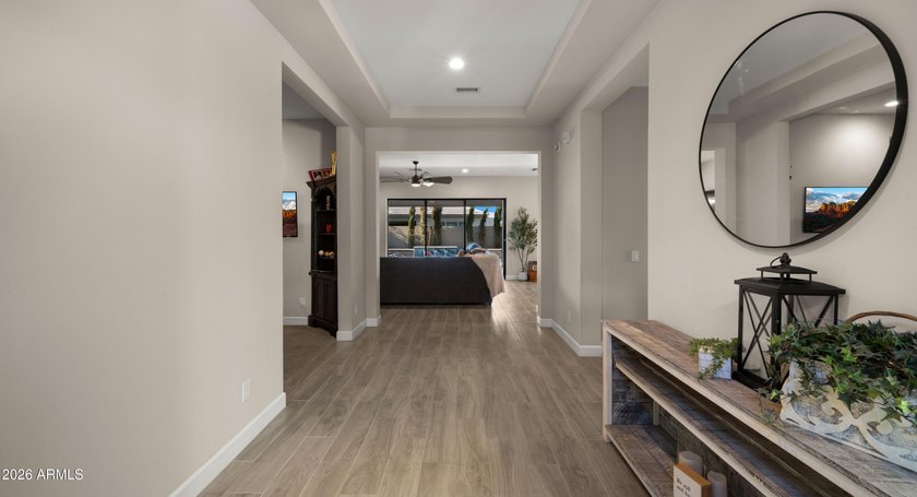 Seller Motivated! Experience upscale living in this fully - photo 4