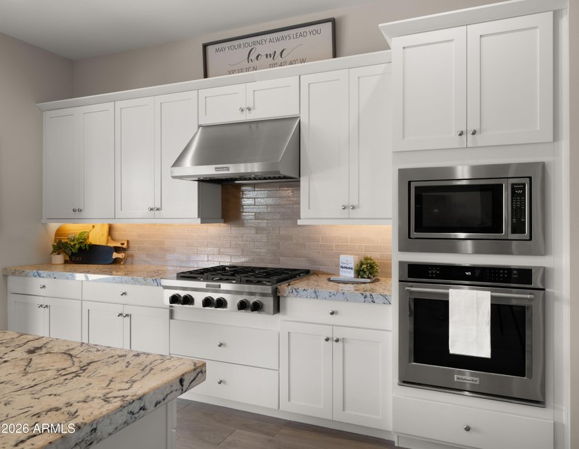 Seller Motivated! Experience upscale living in this fully - photo 5
