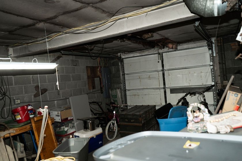 Welcome to 614 Indian Rd, a home full of character, space, and - photo 37