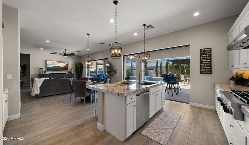 Seller Motivated! Experience upscale living in this fully - photo 8