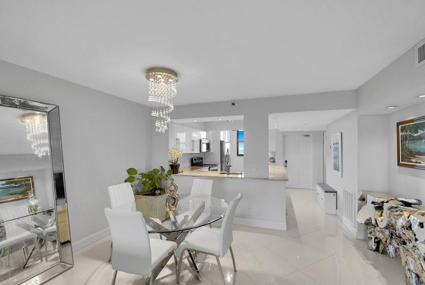 Bright and beautifully updated 3-bedroom residence located on - photo 10