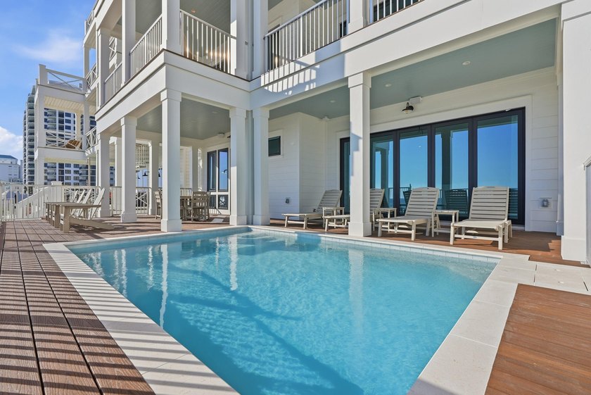 Set along the sugar-white shoreline of Panama City Beach, The - photo 12