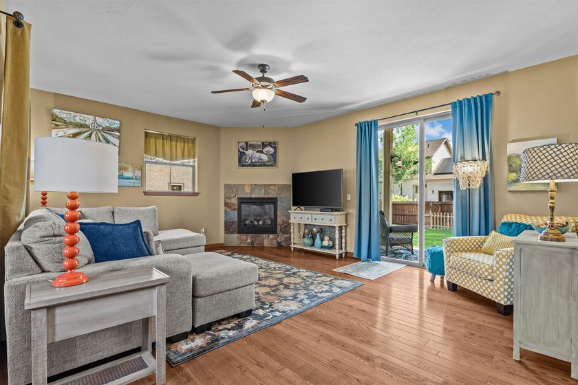 Welcome to your dream home in the highly sought-after Stoney - photo 12