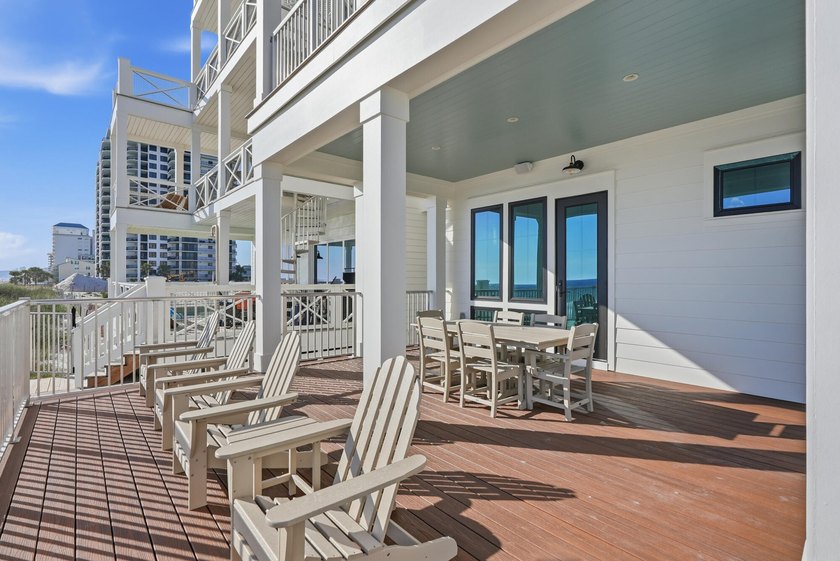 Set along the sugar-white shoreline of Panama City Beach, The - photo 14